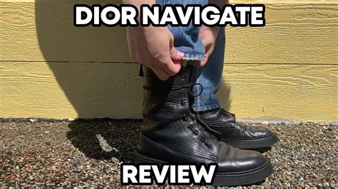 Dior Navigate Review .